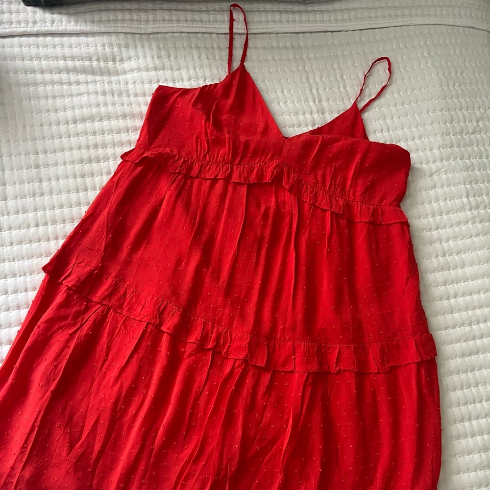 Express Dress 👗